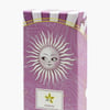 Led Işık Pembe Mum 12,5cm