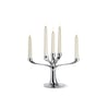 Philippi Candelabra 5 Kollu Şamdan 20 cm