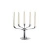 Philippi Candelabra 5 Kollu Şamdan 20 cm