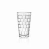 RCR Stack 6'lı Meşrubat Bardağı Seti 390 ml