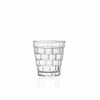 RCR Stack 6'lı Su Bardağı Seti 320 ml