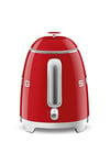 Smeg 50's Style Kırmızı Mini Kettle