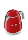 Smeg 50's Style Kırmızı Mini Kettle