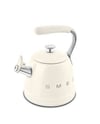 Smeg 50s Style Krem Demlik