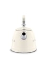 Smeg 50s Style Krem Demlik