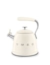 Smeg 50s Style Krem Demlik