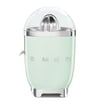 Smeg  50's Style Retro Pastel Yeşil Narenciye Sıkacağı