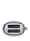 Smeg DG Blu Mediterraneo Ekmek Kızartma Makinesi