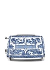 Smeg DG Blu Mediterraneo Ekmek Kızartma Makinesi