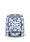 Smeg DG Blu Mediterraneo Ekmek Kızartma Makinesi