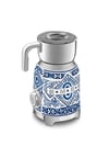 Smeg DG Blu Mediterraneo Süt Köpürtme Makinesi