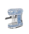 Smeg Dolce Gabbana Blu Mediterraneo Espresso Makinesi