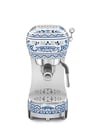 Smeg Dolce Gabbana Blu Mediterraneo Espresso Makinesi