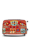 Smeg Dolce Gabbana Ekmek Kızartma Makinesi