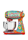 Smeg Dolce Gabbana Hamur Karıştırma Makinesi
