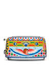 Smeg Dolce&Gabbana Tasarım 2x4 Ekmek Kızartma Makinesi