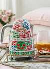 Smeg Dolce&Gabbana Tasarımlı Kettle