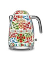 Smeg Dolce&Gabbana Tasarımlı Kettle