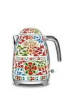 Smeg Dolce&Gabbana Tasarımlı Kettle