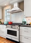 Smeg Pastel Yeşil Filtre Kahve Makinesi