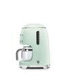 Smeg Pastel Yeşil Filtre Kahve Makinesi