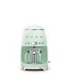 Smeg Pastel Yeşil Filtre Kahve Makinesi