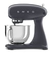 Smeg SMF03GREU 50's Style Retro Barut Grisi Stand Mikser