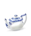 Spode Blue Italian Peçetelik