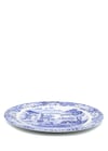 Spode Blue Italian Porselen Supla