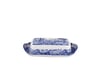 Spode Blue Italian Tereyağlık