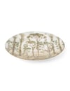 Spode Kıt Kemp 22 cm Pasta Tabak