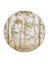 Spode Kıt Kemp 22 cm Pasta Tabak