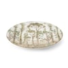 Spode Kit Kemp 36 Cm Oval Servis