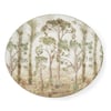 Spode Kit Kemp 36 Cm Oval Servis