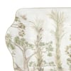 Spode Kit Kemp Baton Tepsi