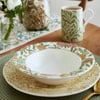 Spode Morris & Co 19 cm Kase 4 lü Asorti