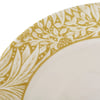 Spode Morris & Co 19 cm Kase 4 lü Asorti
