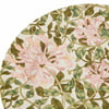 Spode Morris & Co 4 lü Pasta Seti Asorti