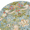 Spode Morris & Co 4 lü Pasta Seti Asorti