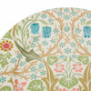 Spode Morris & Co 4 lü Pasta Seti Asorti