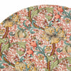 Spode Morris & Co 4 lü Pasta Seti Asorti
