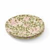 Spode Morris & Co 4 lü Pasta Seti Asorti