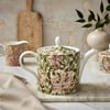 Spode Morris & Co.'nun Hanımeli Çaydanlık