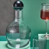 Tartan 1750 ml 2 Parça Kapaklı Cam Karaf