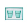 TIFFANY & CO COFFEE CUP ( set of two )