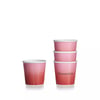 TIFFANY & CO ESPRESSO CUP (set of four)