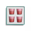 TIFFANY & CO ESPRESSO CUP (set of four)