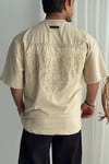 BejNakışlı T-shirt