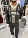 Fearless Kazak Antrasit Vizon