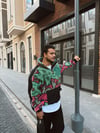 Kanguru Cep Sweat